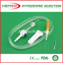 Henso Infusionsset